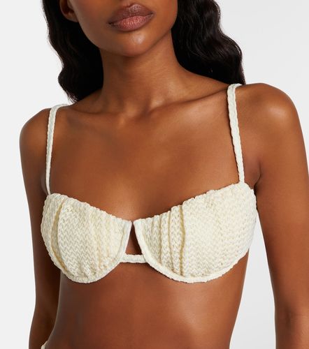 Montce Haut de bikini Simonette - Montce - Modalova