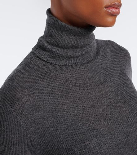 Pull Opaline en cachemire à col roulé - Arch4 - Modalova