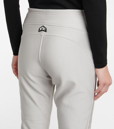 Jet Set Pantalon de ski slim Pegaso - Jet Set - Modalova