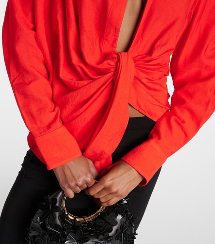 Jacquemus Chemise Bahia - Jacquemus - Modalova