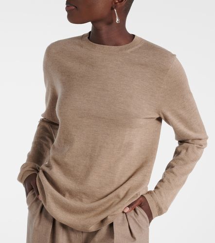 Max Mara Pull Marica en cachemire - Max Mara - Modalova