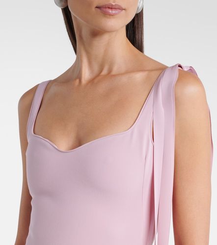 Marmar Halim Robe longue Ana - Marmar Halim - Modalova
