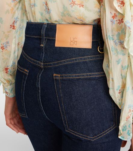Ulla Johnson Jean flared Lou - Ulla Johnson - Modalova