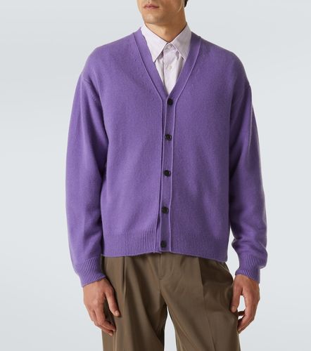 Auralee Cardigan en cachemire - Auralee - Modalova