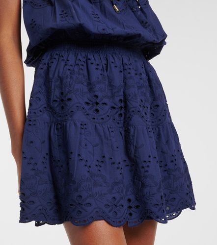 Robe Colette en coton - Melissa Odabash - Modalova