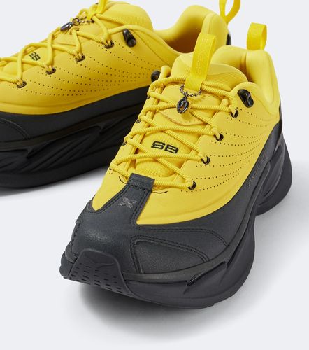 X Elevon – Baskets en cuir - Hoka One One - Modalova