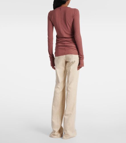 Rick Owens Top - Rick Owens - Modalova