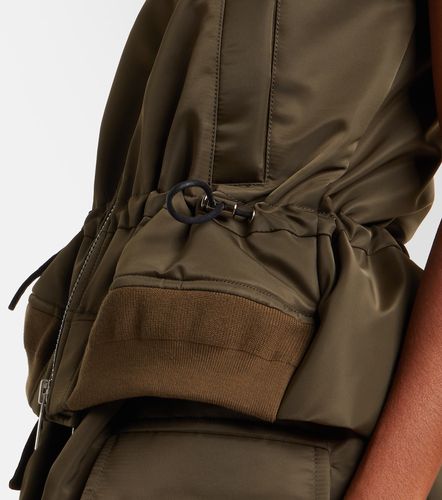 Sacai Top - Sacai - Modalova