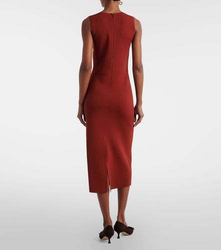 Max Mara Robe midi - Max Mara - Modalova