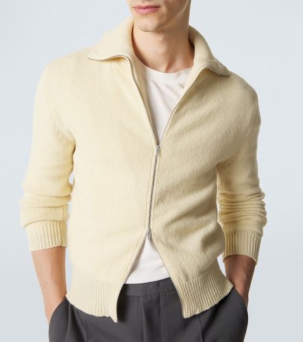 Jil Sander Pull en laine mélangée - Jil Sander - Modalova