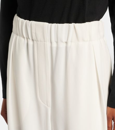 Jil Sander Pantalon ample - Jil Sander - Modalova
