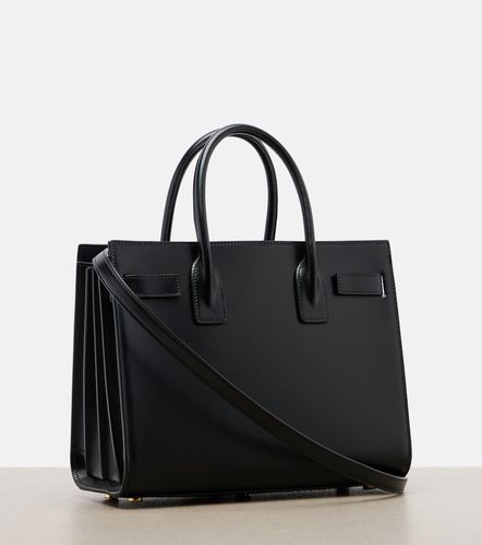 Sac De Jour Baby en cuir - Saint Laurent - Modalova