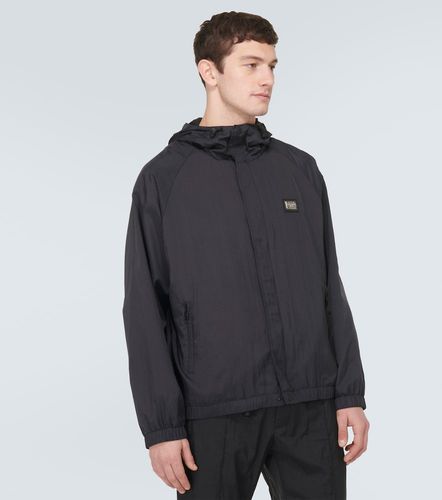 Dolce&Gabbana Veste technique - Dolce&Gabbana - Modalova