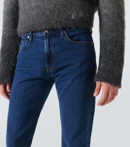 Jean straight à taille mi-haute - NotSoNormal - Modalova