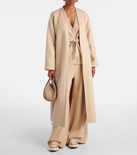 Max Mara Baskets Chill en cuir - Max Mara - Modalova