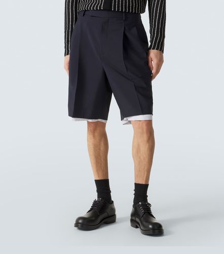 Jil Sander Short en laine - Jil Sander - Modalova