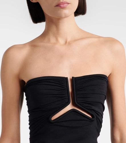 Rick Owens Top bustier - Rick Owens - Modalova