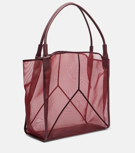 Cabas Victoria Medium - Victoria Beckham - Modalova