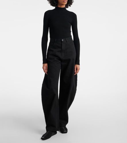 Alaïa Baskets en néoprène - Alaia - Modalova