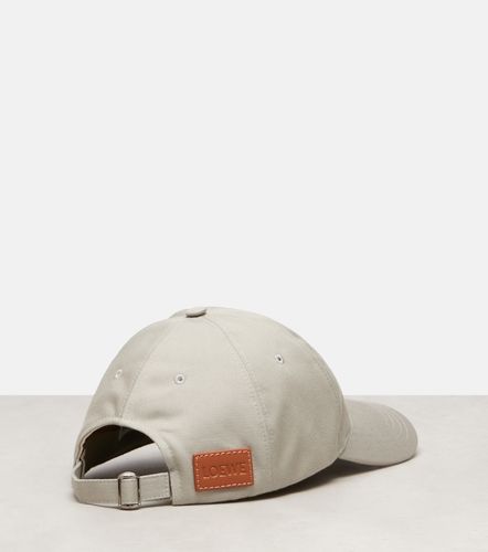 Loewe Casquette Loewe en coton - Loewe - Modalova