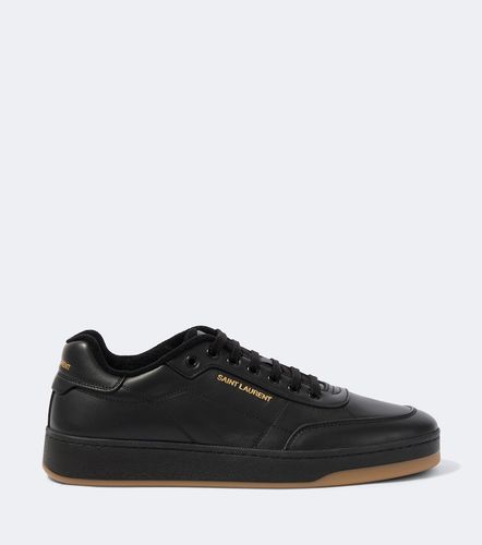 Saint Laurent Baskets SL/61 en cuir - Saint Laurent - Modalova