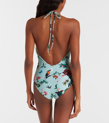 La DoubleJ Maillot de bain imprimé - La DoubleJ - Modalova
