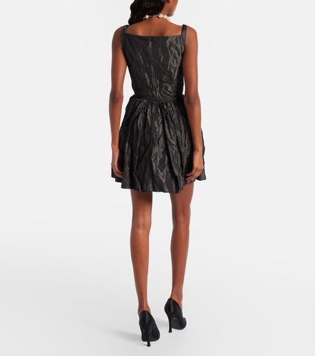 Vivienne Westwood Robe Mini Sunday - Vivienne Westwood - Modalova