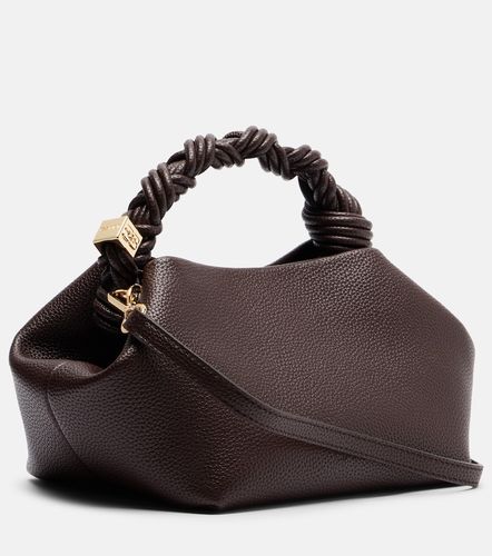 Sac Bou Small à anse supérieure - Ganni - Modalova