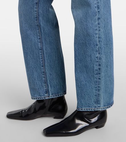 Frame Jean droit Essential - Frame - Modalova