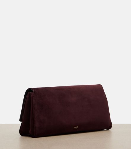 Khaite Pochette Audrey en daim - Khaite - Modalova