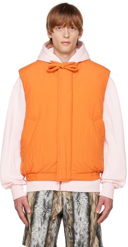 Veste rembourrée orange - Acne Studios - Modalova