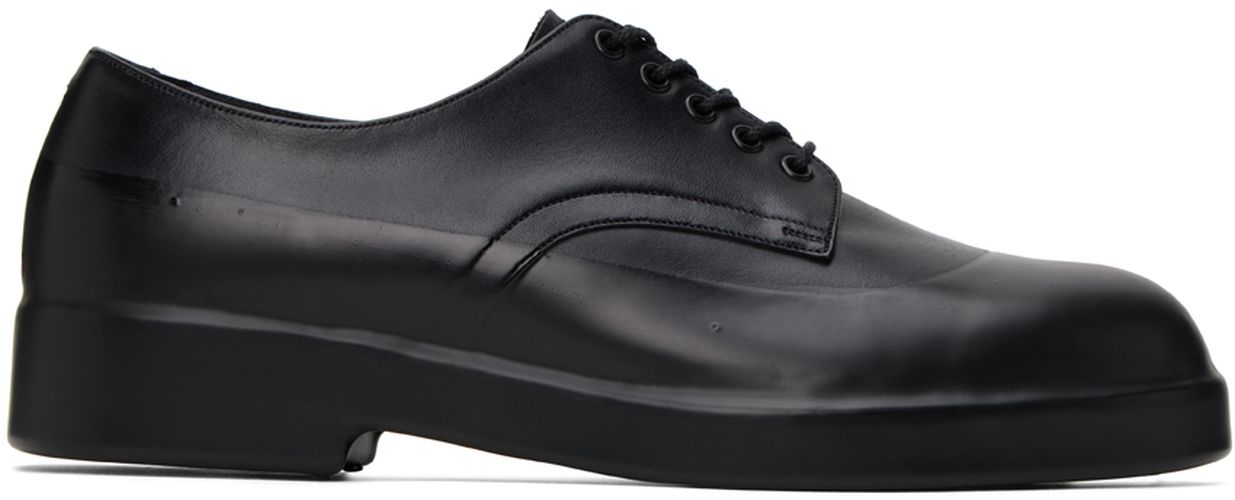 Derbys Chukka noirs - TAKAHIROMIYASHITA TheSoloist. - Modalova