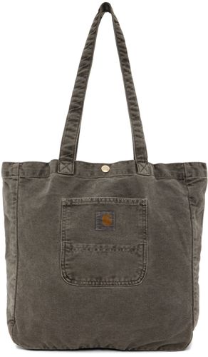 Cabas Bayfield gris - Carhartt Work In Progress - Modalova