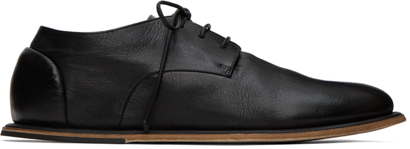 Chaussures oxford Guardella noires - Marsèll - Modalova