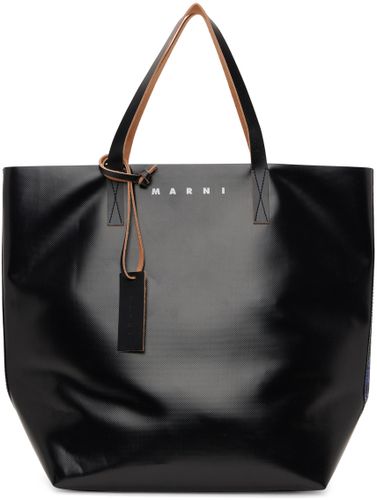 Marni Cabas Tribeca vert - Marni - Modalova