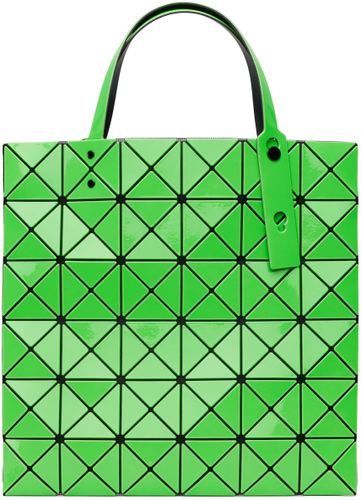 Cabas Lucent Gloss vert - Bao Bao Issey Miyake - Modalova