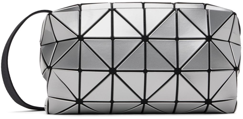 Sac Carton argenté - Bao Bao Issey Miyake - Modalova