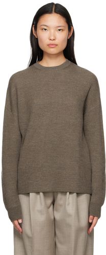 Pull Kili brun - Mark Kenly Domino Tan - Modalova