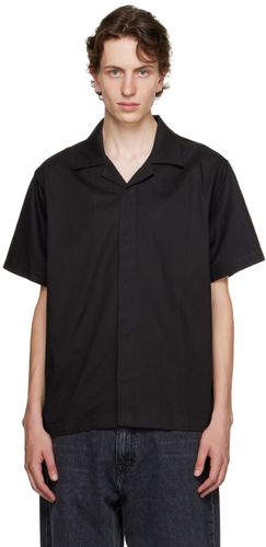 Saturdays NYC Chemise York noire - Saturdays NYC - Modalova