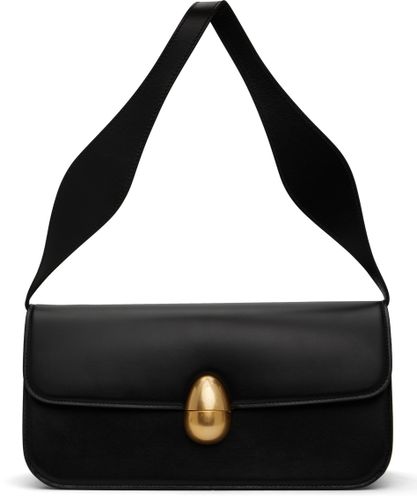 NEOUS Sac baguette Phoenix noir - NEOUS - Modalova