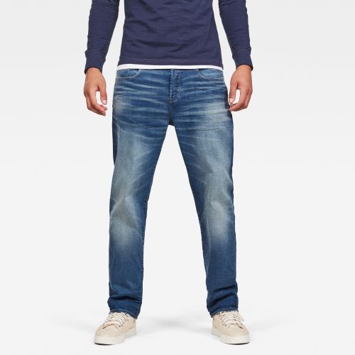 Jean 3301 Regular Straight - s - G-Star RAW - Modalova