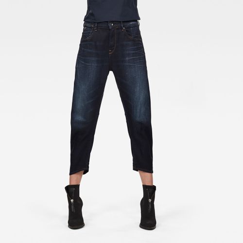 Jean A Crotch 3D Low Boyfriend - s - G-Star RAW - Modalova