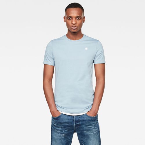 T-Shirt GRAW Slim - - s - G-Star RAW - Modalova