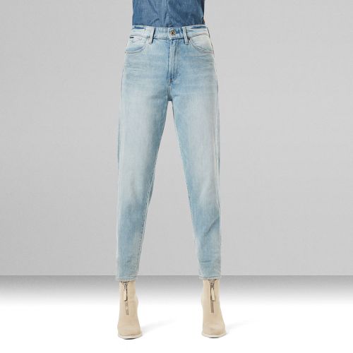 Jean Janeh Ultra High Mom Ankle - s - G-Star RAW - Modalova