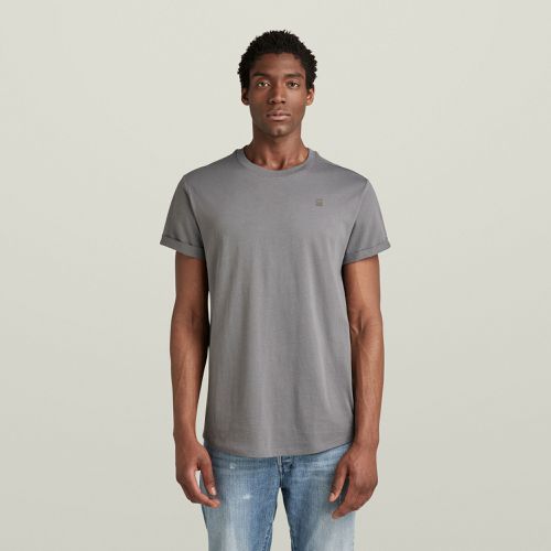 T-Shirt Lash - Gris - Hommes - G-Star RAW - Modalova