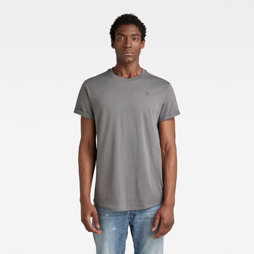 T-Shirt Lash - Gris - Hommes - G-Star RAW - Modalova