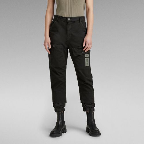 Pantalon cargo Boyfriend Tapered - s - G-Star RAW - Modalova