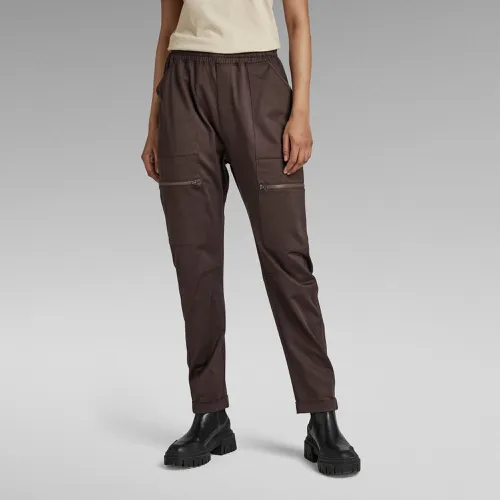 Pantalon de survêtement Cargo 3D Boyfriend - s - G-Star RAW - Modalova