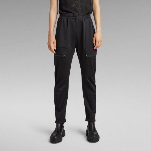 Pantalon de survêtement Cargo 3D Boyfriend - s - G-Star RAW - Modalova