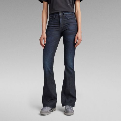 Jean 3301 Flare - - s - G-Star RAW - Modalova